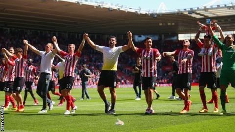 Southampton