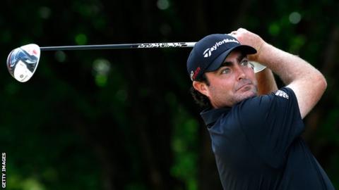 Steven Bowditch
