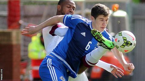 Paddy McNair