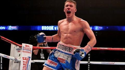 Nick Blackwell