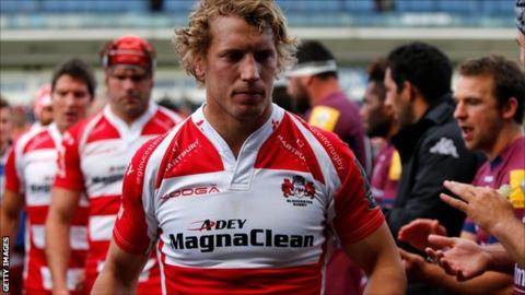Billy Twelvetrees