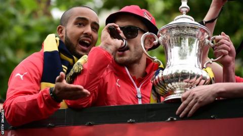 Jack Wilshere