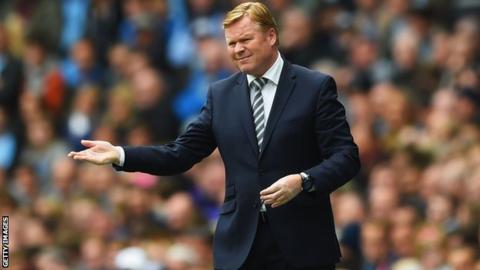 Ronald Koeman