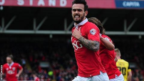 Marlon Pack