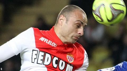 Dimitar Berbatov