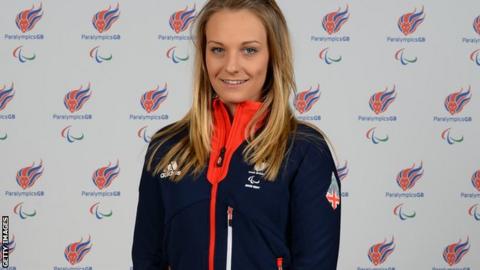 Charlotte Evans