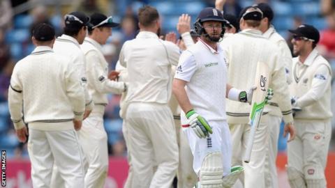Ian Bell