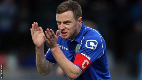 Paul Turnbull
