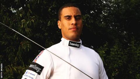 James Davis
