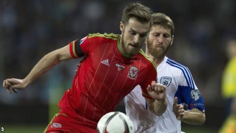 Aaron Ramsey