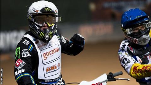Darcy Ward