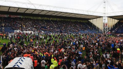 Deepdale