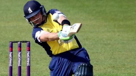 Ian Bell