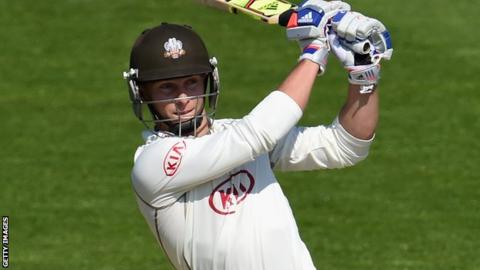 Tom Curran