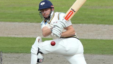 Jonny Bairstow