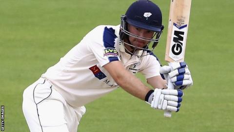 Adam Lyth