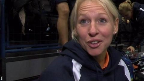 Gail Emms