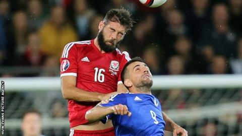 Joe Ledley