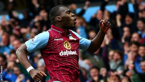 Christian Benteke