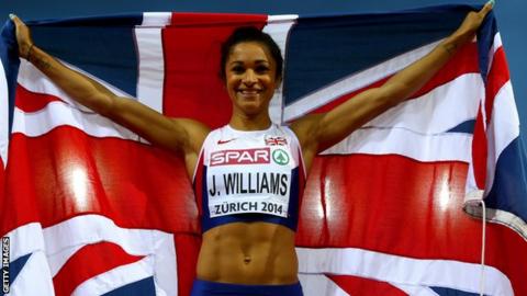 Jodie Williams