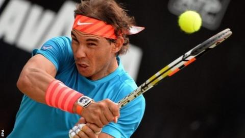 Rafael Nadal