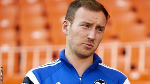 Ian Cathro