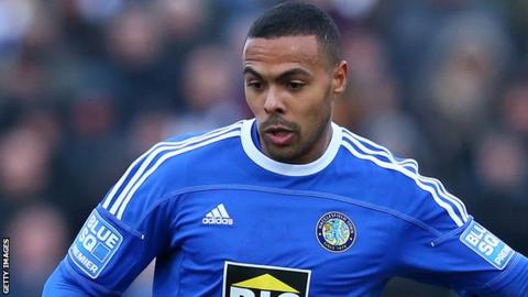 Matthew Barnes-Homer