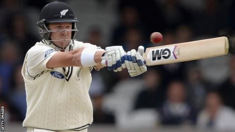 Corey Anderson