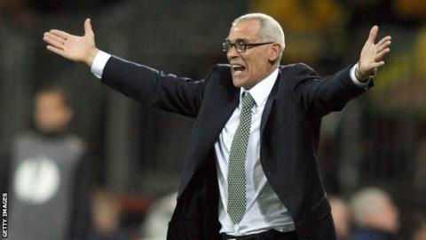 Hector Cuper