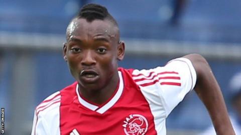 Khama Billiat