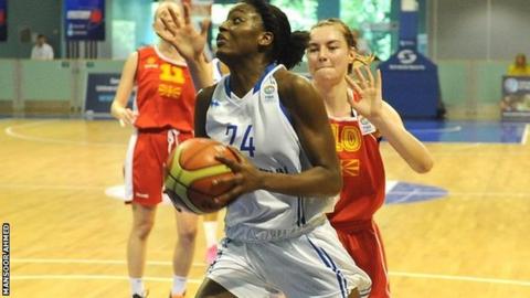 Temi Fagbenle