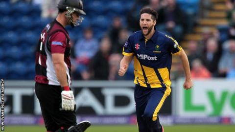 Wayne Parnell