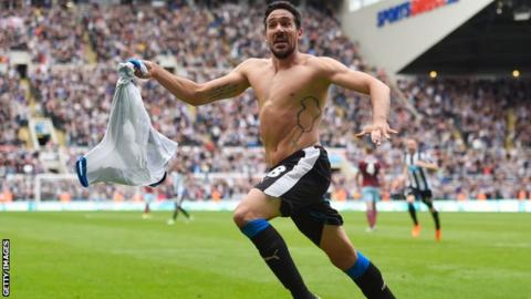 Jonas Gutierrez