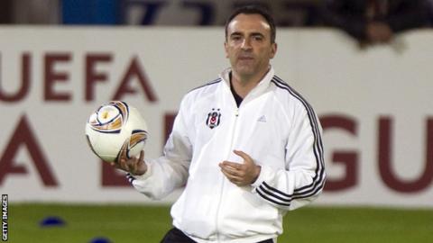 Carlos Carvalhal