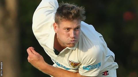 James Faulkner