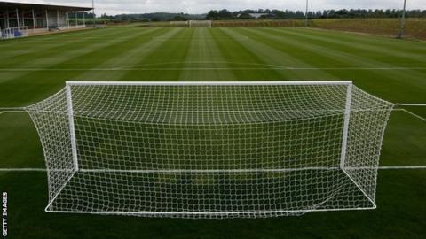 St George's Park