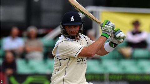 Ian Bell