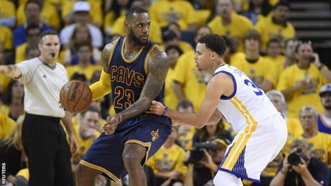 LeBron James