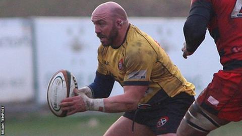 Alan Paver