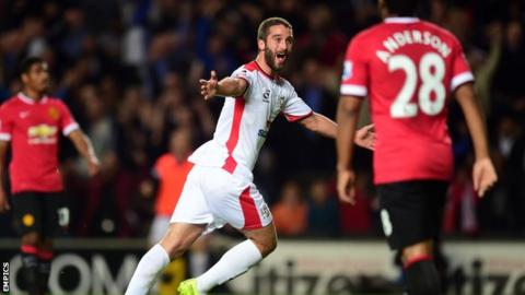 Will Grigg