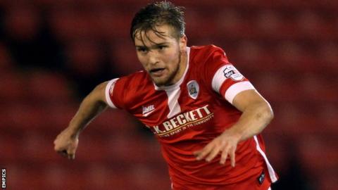 Luke Berry