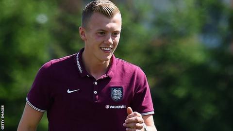 James Ward-Prowse