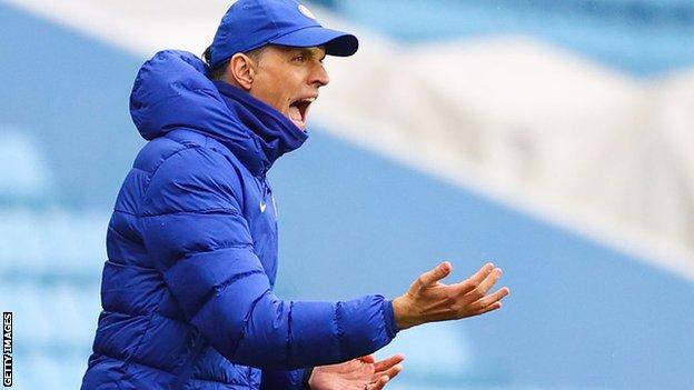 Thomas Tuchel
