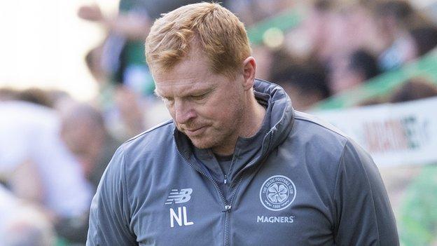 ‘Question marks’ over whether Neil Lennon should remain Celtic boss – Scott McDonald