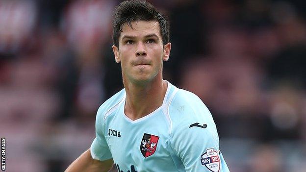 Jimmy Keohane