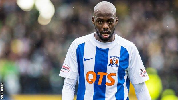 Youssouf Mulumbu will be a free agent at the end of the season