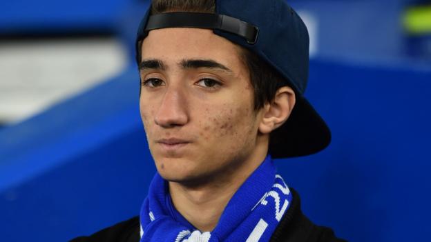 Jose Mourinho: Son of Manchester United boss signs for ... - 624 x 351 jpeg 17kB