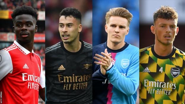 Premier League pre-season fixtures: Where is your club playing this summer?  - BBC Sport