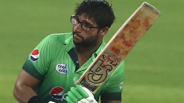 Inzamam's nephew Imam-ul-Haq named in Pakistan Test squad ... - 624 x 351 jpeg 24kB