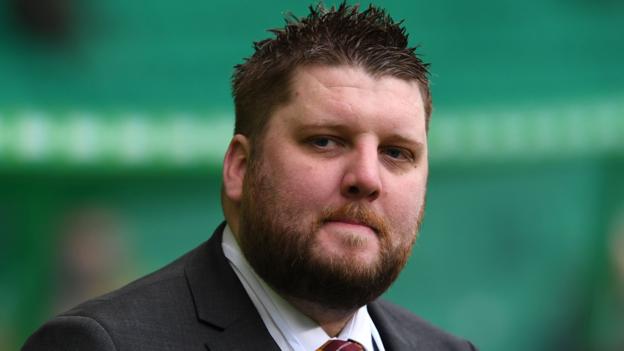 Fan to Motherwell chief executive – ‘Winning Scottish Cup would be beyond wildest dreams’